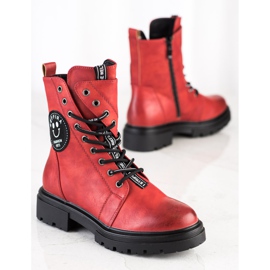 Evento Röda arbetare med ansökan 1