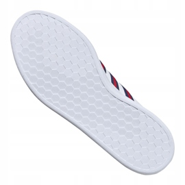 Adidas Grand Court M FV8130 skor vit 5