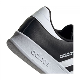 Adidas Breaknet M FX8708 skor svart 1