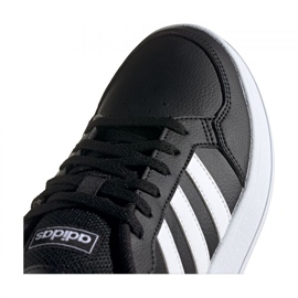 Adidas Breaknet M FX8708 skor svart 2