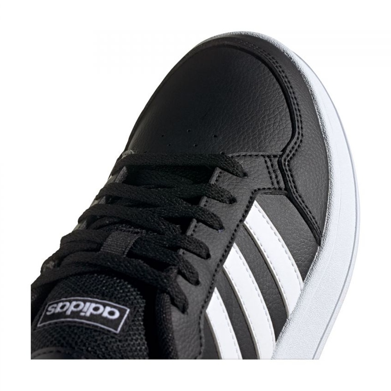 Adidas Breaknet M FX8708 skor svart 2
