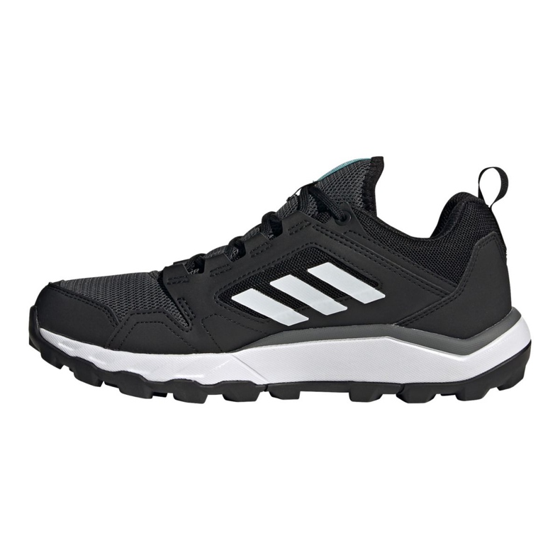 Adidas Terrex Agravic Gtx W FX6979 skor svart 1