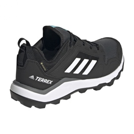 Adidas Terrex Agravic Gtx W FX6979 skor svart 2