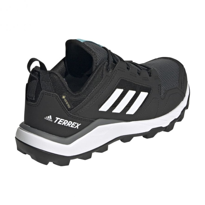 Adidas Terrex Agravic Gtx W FX6979 skor svart 2