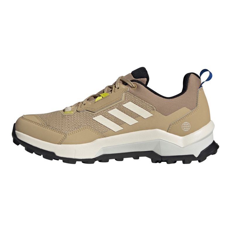 Adidas Terrex AX4 Primegreen M FZ3283 skor beige 1
