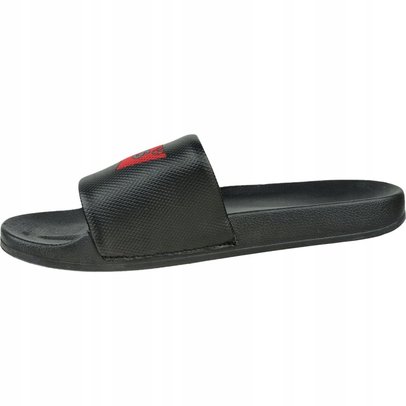 Levi's Batwing Slide Sandal 228998-756-59 svart 1