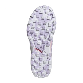 Adidas Terrex Agravic Tr W FZ2643 skor violett 3