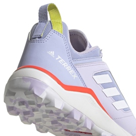 Adidas Terrex Agravic Tr W FZ2643 skor violett 5