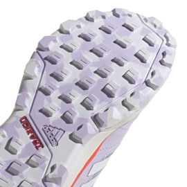 Adidas Terrex Agravic Tr W FZ2643 skor violett 6