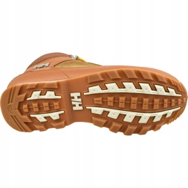 Helly Hansen Calgary M 10874-728 stövlar brun 3