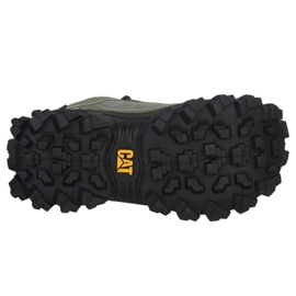 Caterpillar motstånd W P723907 grön 1