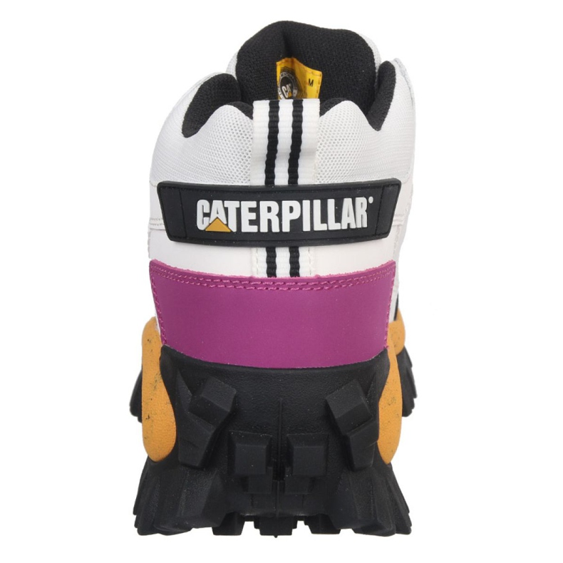 Caterpillar Resistor W P723908 skor vit 1