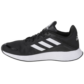 Skor adidas Duramo Sl M H04628 svart 1