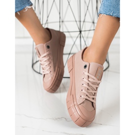 Damskor Big Star II274190 brun 1