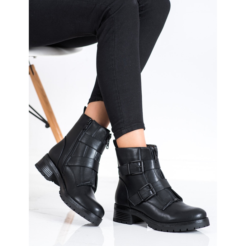 Queentina Värmda svarta arbetare 2