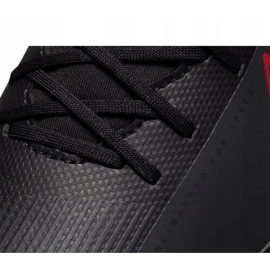 Nike Mercurial Superfly 7 Club Ic M AT7979 060 fotbollsskor svart 3