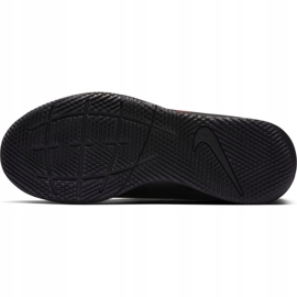 Nike Mercurial Superfly 7 Club Ic M AT7979 060 fotbollsskor svart 5