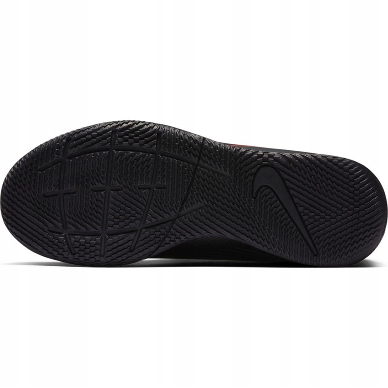 Nike Mercurial Superfly 7 Club Ic M AT7979 060 fotbollsskor svart 5