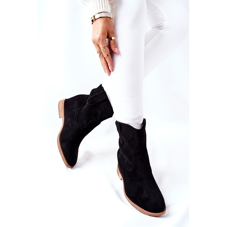 PG1 Svarta stövlar i Polon 2