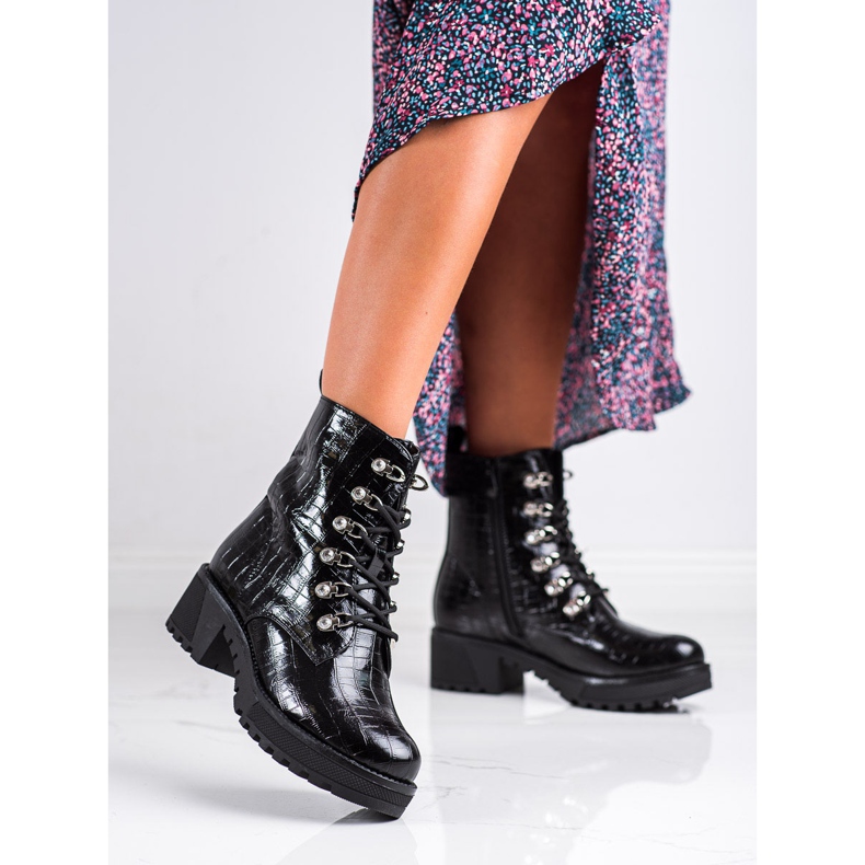 Bestelle Snygga isolerade arbetare svart 2