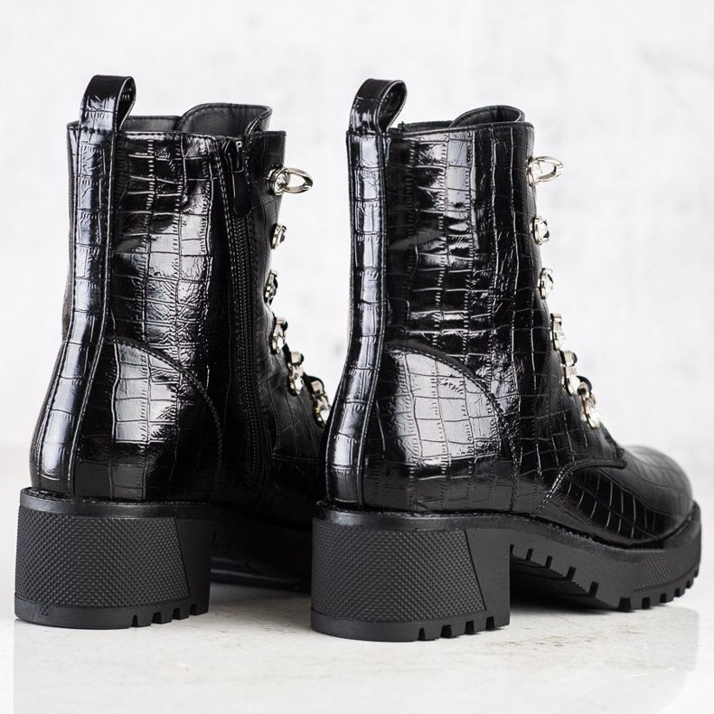 Bestelle Snygga isolerade arbetare svart 1