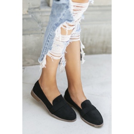 Svarta herrar på en platt häl Georgien 2