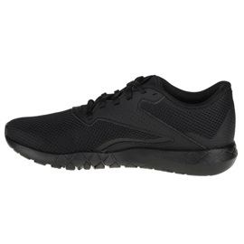 Reebok Flexagon Energy 3 W G55697 skor svart 1