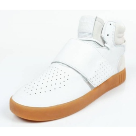 Adidas Tubular Invader Strap M BY3629 skor vit 1