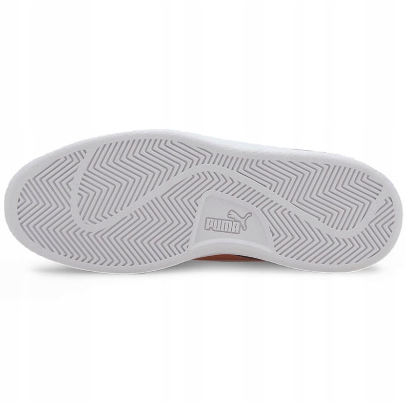 Kvinnors sportskor Puma Smash V2 L 365170 22 svart 5