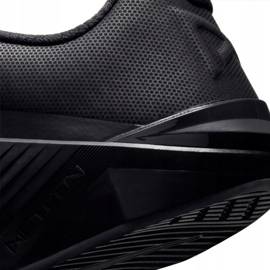 Nike Metcon 6 M CK9388-001 träningssko svart 4