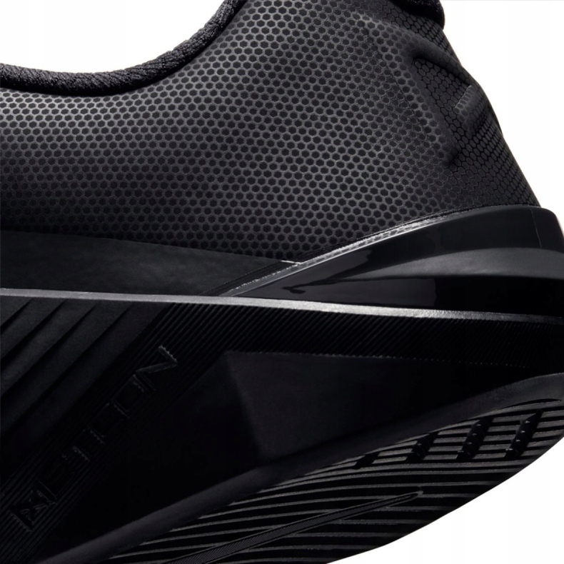 Nike Metcon 6 M CK9388-001 träningssko svart 4
