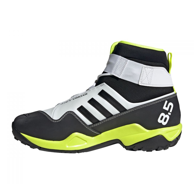 Adidas Terrex Hydro Lace M FX3955 skor vit svart 1