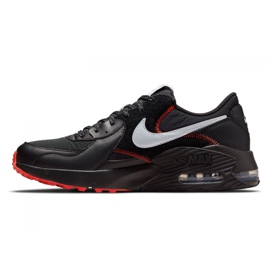 Nike Air Max Excee M DM0832-001 skor svart 1