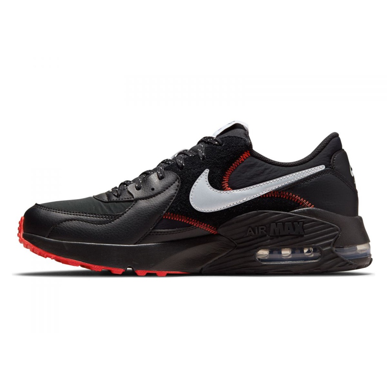 Nike Air Max Excee M DM0832-001 skor svart 1