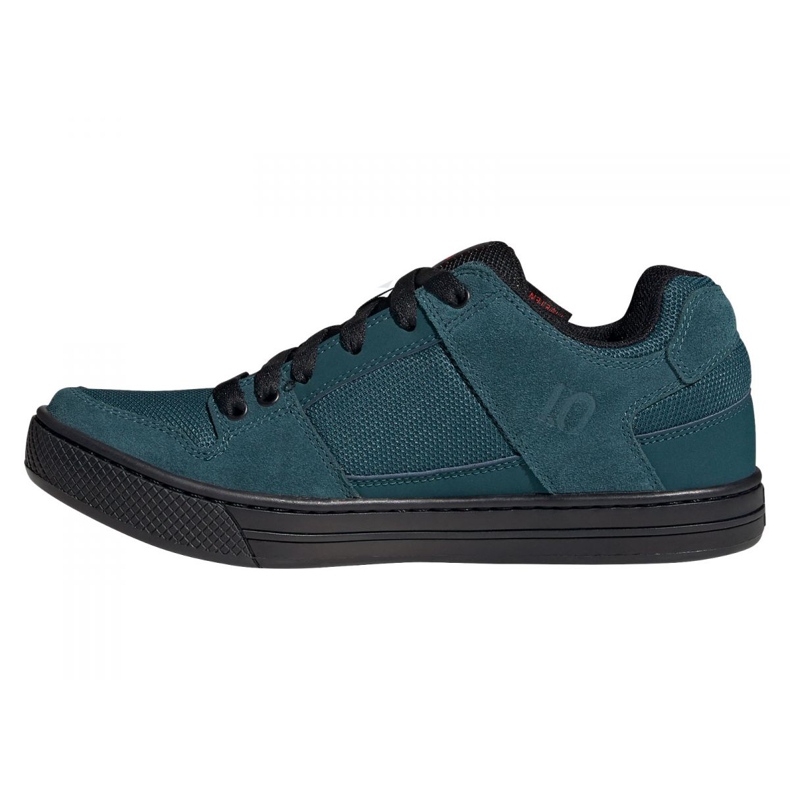Adidas Five Ten Freerider M FW2837 skor blå 1