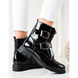 Sixth Sense Fritidsarbetare på en reglage svart 1