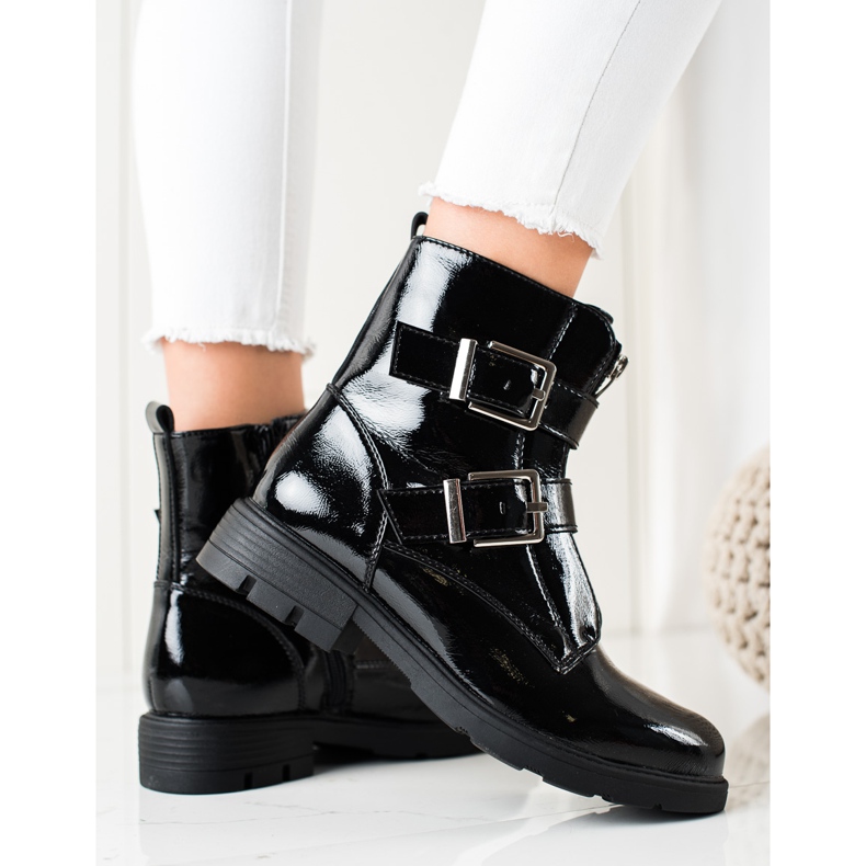 Sixth Sense Fritidsarbetare på en reglage svart 1