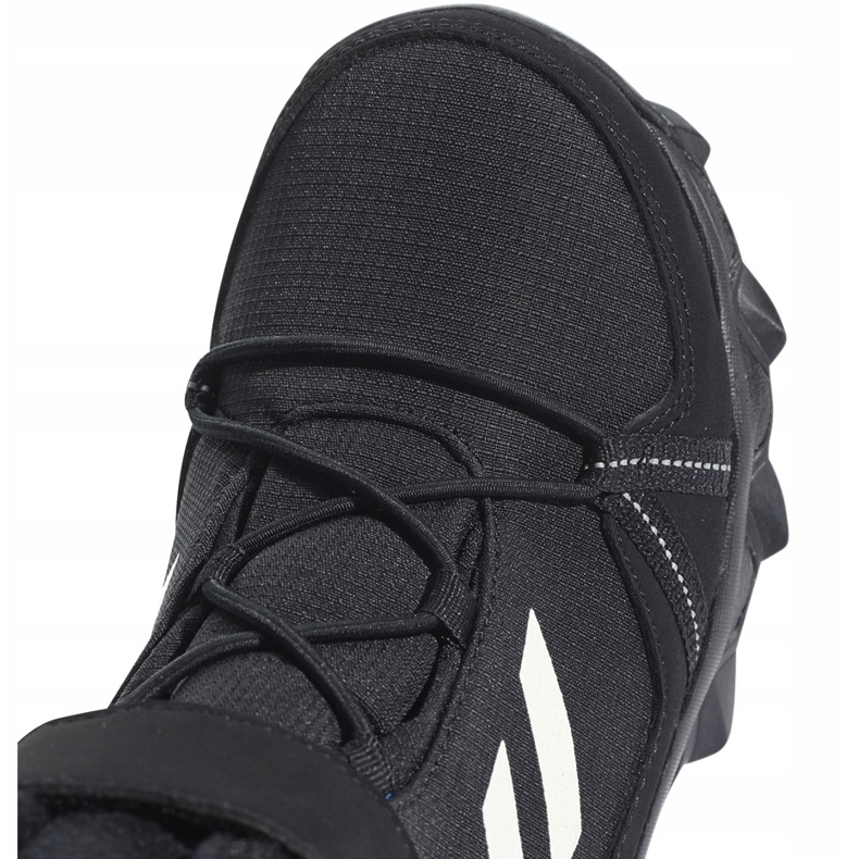 Adidas Terrex Snow Cf Cp Cw Jr S80885 skor svart 3