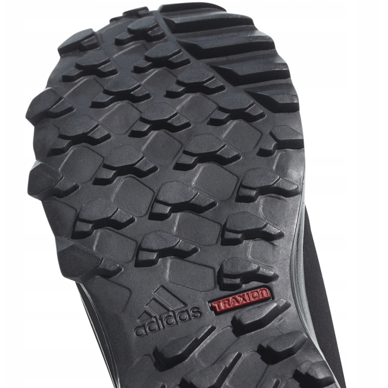 Adidas Terrex Snow Cf Cp Cw Jr S80885 skor svart 5