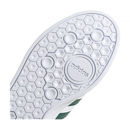 Skor adidas Breaknet M H01958 vit 2