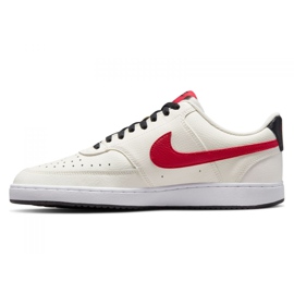 Nike Court Vision Low Nba M DM1187-101 vit 1