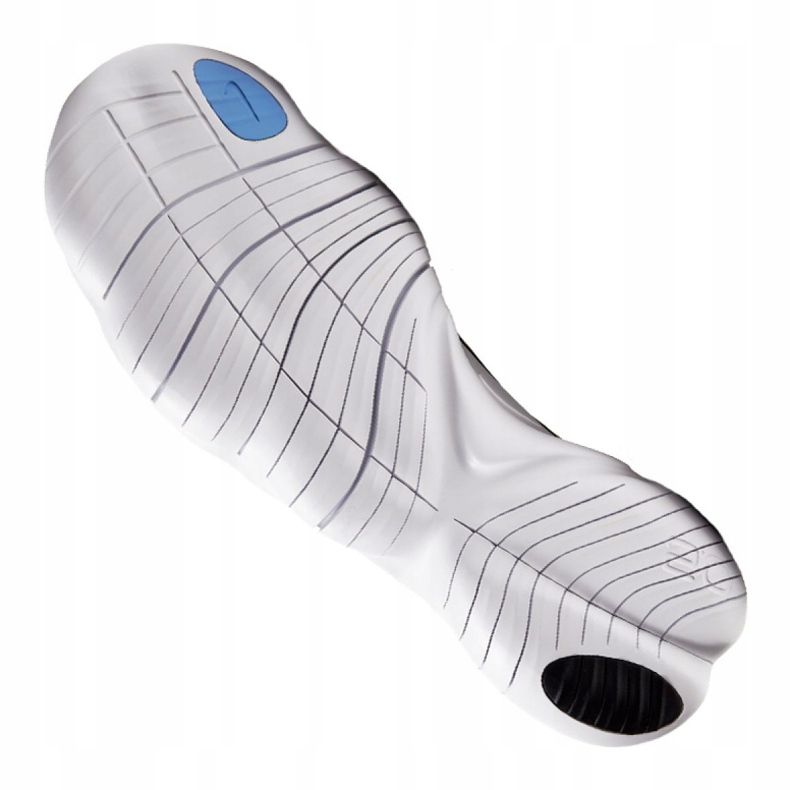 Nike Free Rn 5.0 M AQ1289-013 sko svart 3