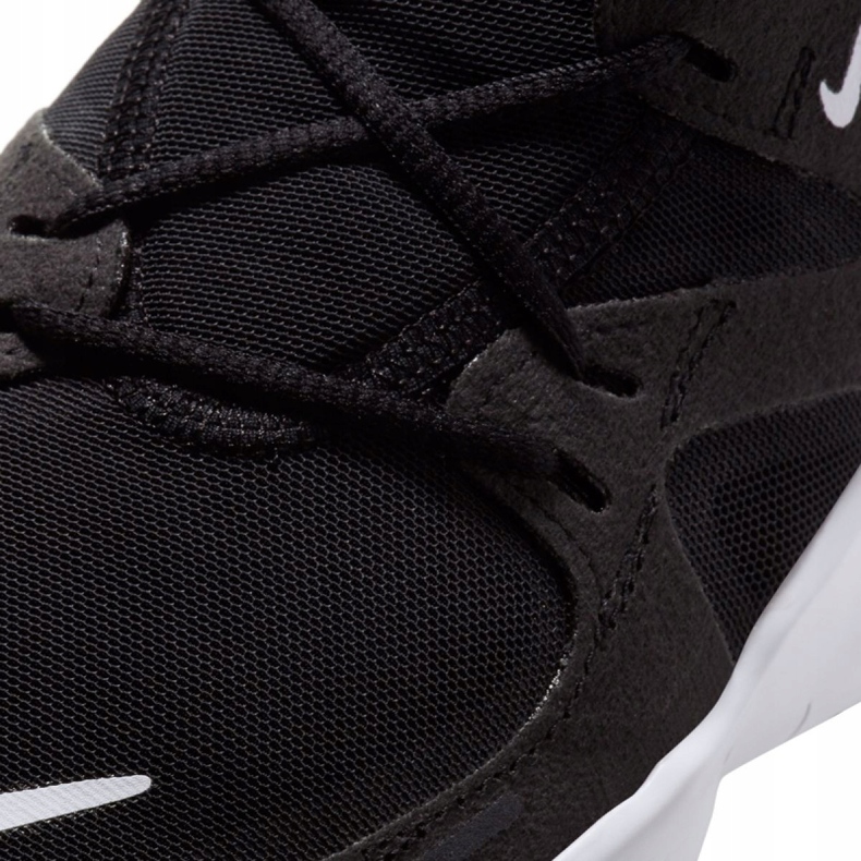 Nike Free Rn 5.0 M AQ1289-013 sko svart 5