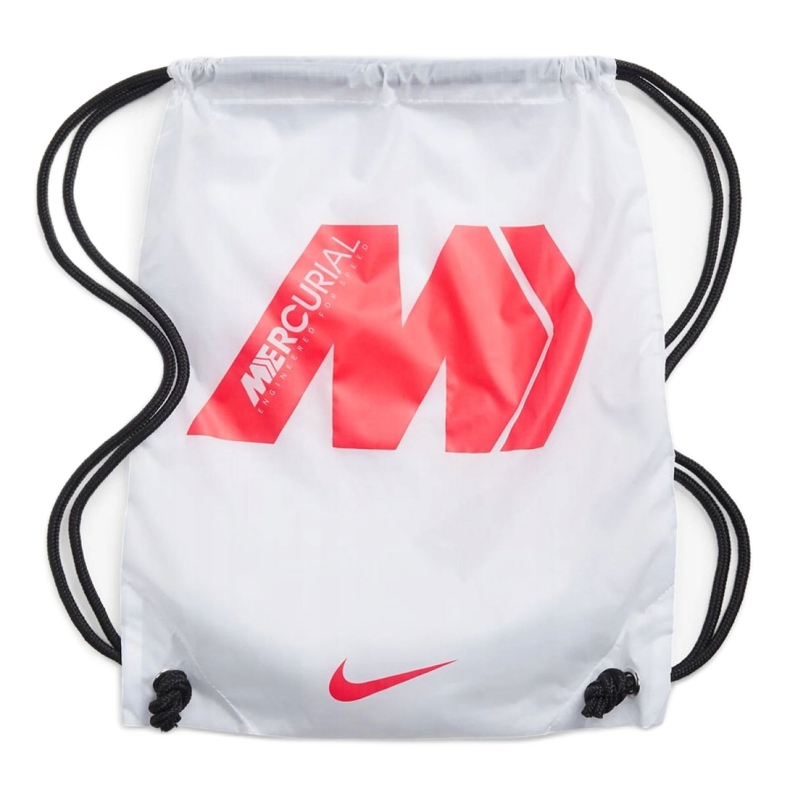 Nike Mercurial Vapor 13 Elite Fg M AQ4176 160 fotbollsskor röd 6