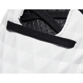 Nike Tiempo Legend 8 Pro Tf M AT6136 104 fotbollsskor vit 3