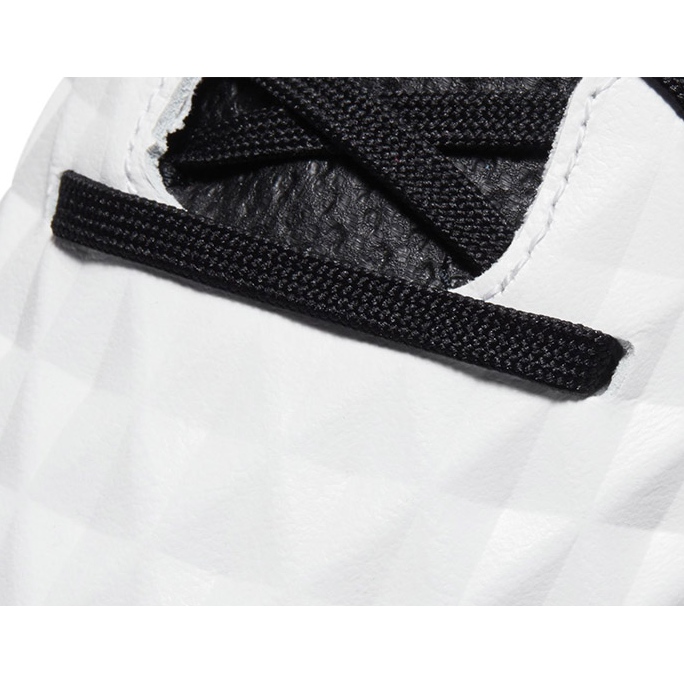 Nike Tiempo Legend 8 Pro Tf M AT6136 104 fotbollsskor vit 3