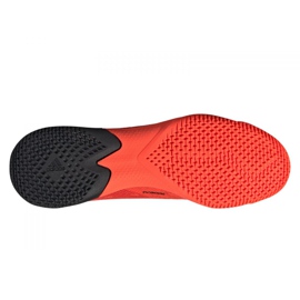 Adidas Predator Freak.3 Low In M FY7861 fotbollsskor röd röd 2