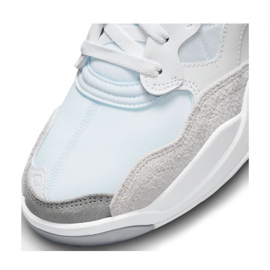 Nike Jordan MA2 M DM9480-100 vit mångfärgad 2