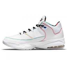 Nike Jordan Max Aura 3 M CZ4167-101 vit 1