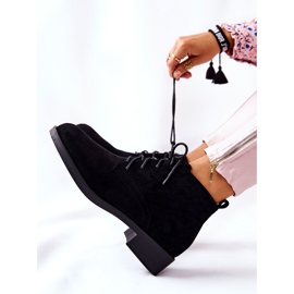 PH1 Black Malitea Black Warm Boots svart 2